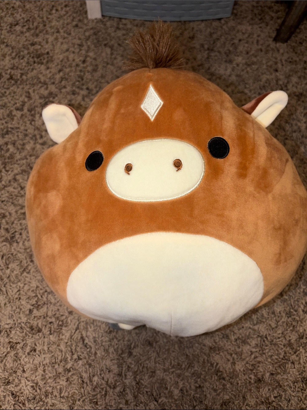 Squishmallows 12” Flip-a-Mallows JASON Grey Donkey & PHILLIP NWOT